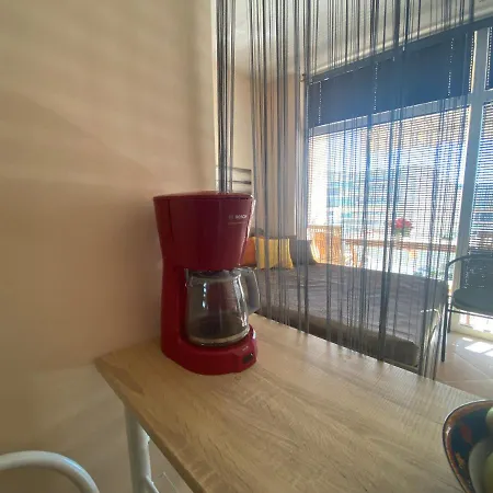 Balkan Breeze 29 Studio Апартамент *