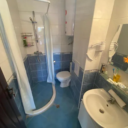 Balkan Breeze 29 Studio Апартамент *
