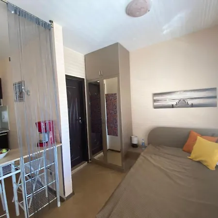 Apartman Balkan Breeze 29 Studio *