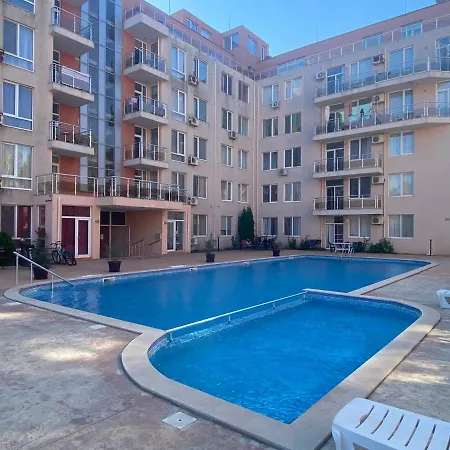 Apartman Balkan Breeze 29 Studio *