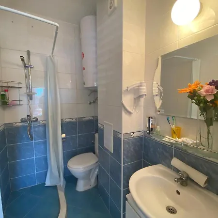 Apartman Balkan Breeze 29 Studio *