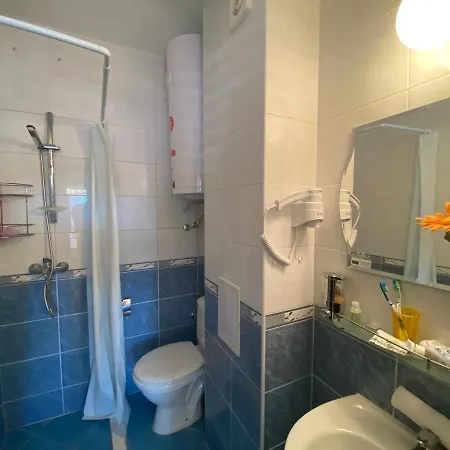 Apartman Balkan Breeze 29 Studio Napospart
