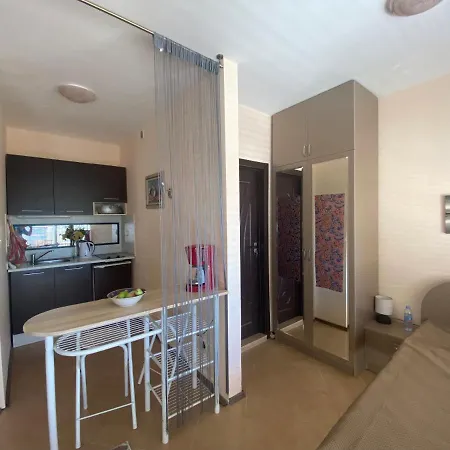 Balkan Breeze 29 Studio * Napospart