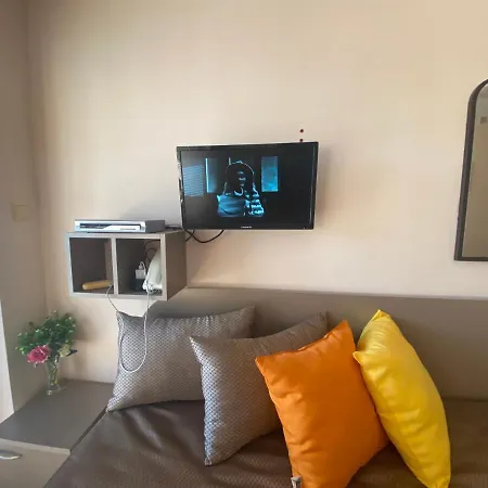 Apartman Balkan Breeze 29 Studio *