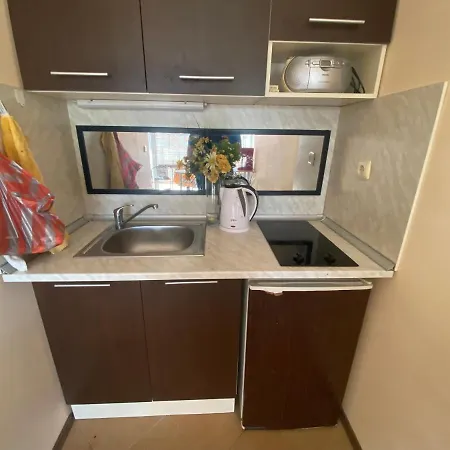Apartman Balkan Breeze 29 Studio
