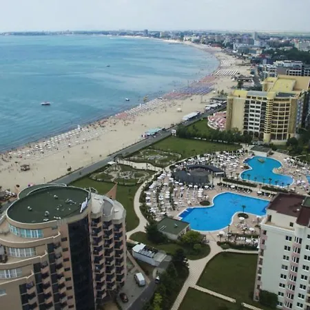 Apartman Balkan Breeze 29 Studio *