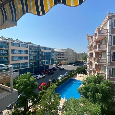 Balkan Breeze 29 Studio Apartman